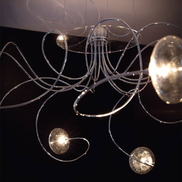 Oktopus-Cattelan