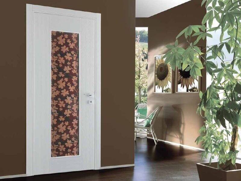 Porta-per-interni